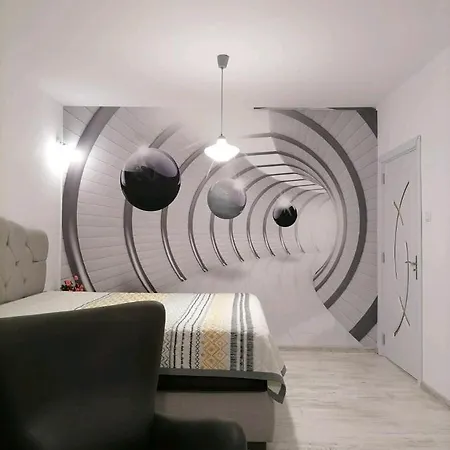 Apartman Dimi *