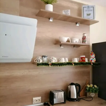 Apartman Dimi