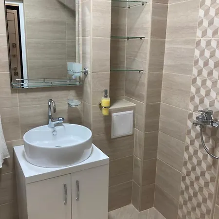 Dimi Apartman